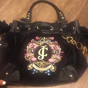 Juicy Couture Handbag
